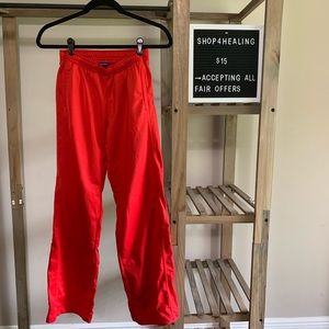 Unisex Adult Small Pants ✵ Workout Pants